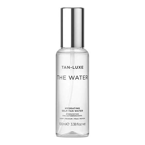 tan luxe the water 100ml.